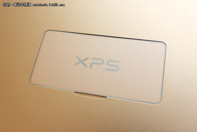 有颜也走“芯” 全新戴尔XPS 13评测