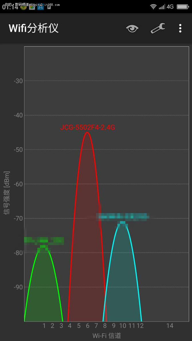 站在金字塔顶端 JCG私家信号塔路由开箱