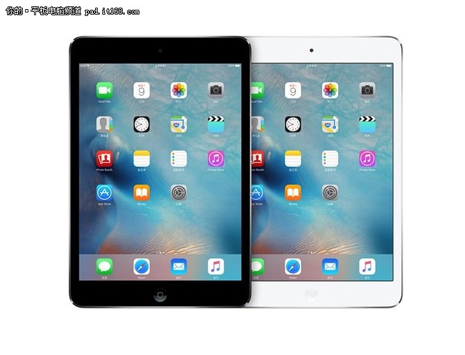 2千以下最强平板 ipad mini2 32G仅1908