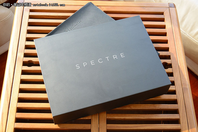 惠普Spectre x360：生活中的精致艺术品