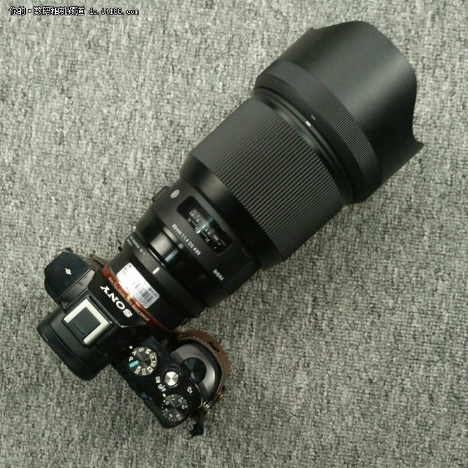 ˿Ƽ 85mm f1.4 ART