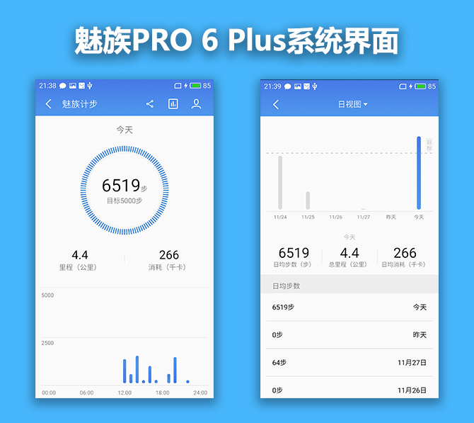 魅族Pro6 Plus评测