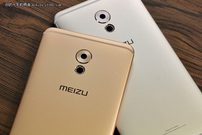 魅族PRO 6 Plus评测