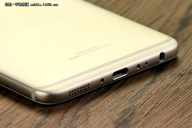 魅族PRO 6 Plus评测