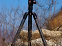 想征服复杂地形，户外摄影师的不二选择