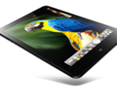 高品质Win10平板 ThinkPad 8仅1409元