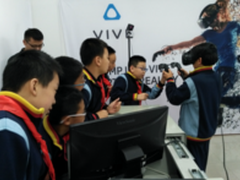 计算机“我的VR梦”全国青少年创意大赛