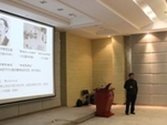 科达超小间距LED屏点亮