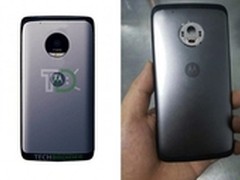 或将CES发布 Moto新机开始量产