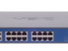 稳定当先 H3C S1224带来千兆极速