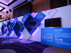 创维一马当先，推动OLED电视全球普及