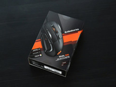 侧键玩出花 赛睿Rival 500游戏鼠标评测