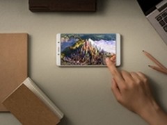 迎刃而解 中兴天机7 MAX双空间正风靡