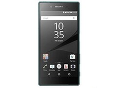 四种机身配色 索尼Z5促销2000元   