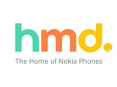 富士康代工 诺基亚携手HMD回归中国市场
