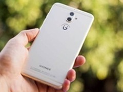 金立S9实用智能相册,回忆变得井然有序
