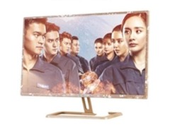 长城62迷彩系列显示器尽显军旅本色