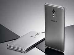 魅族发布1200万摄像头及环闪Pro 6 Plus