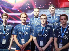 优派助Epsilon逐鹿2016 WCA CSGO总决赛