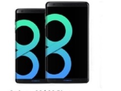 铁定取消Home键 三星S8可熄屏指纹解锁