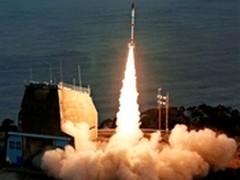 进军太空 佳能也参与日本微型火箭开发