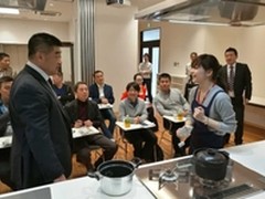燃气具行业迎来爆发式增长