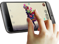 配5.5寸4K屏 LG G6将采用防水机身设计