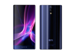 厉害了 又一款全面屏手机渲染图曝光