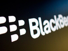 全键盘真机图曝光 最后的黑莓即将上市