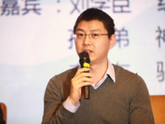 神州云动CEO：中国需要自主品牌CRM产品