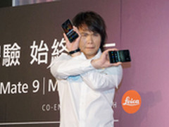 定位中高端 国产手机品牌抢占台湾市场