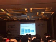 物联网+时代 智能传感是技术创新核心