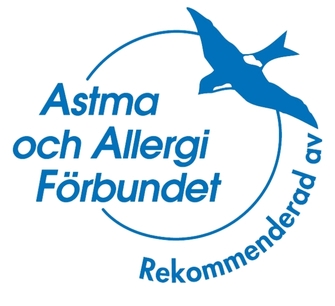 超净 高效 瑞典哮喘与过敏协会认证推荐