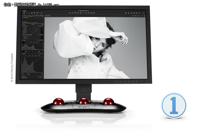 ǿ ˼ƳCapture One Pro10