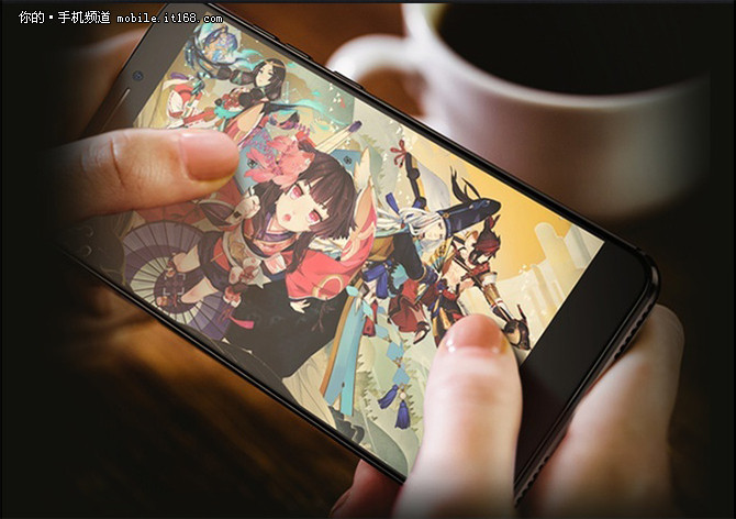 影音游戏长续航 酷派改变者S1亮点汇总-IT168