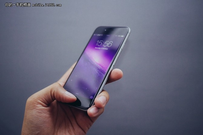 三星或独家供应iPhone 8的OLED显示屏
