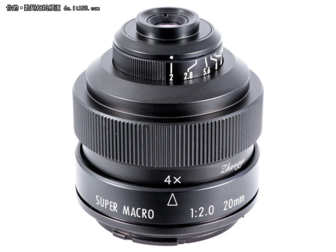΢ һѧ20mm f2 4.5xͷ