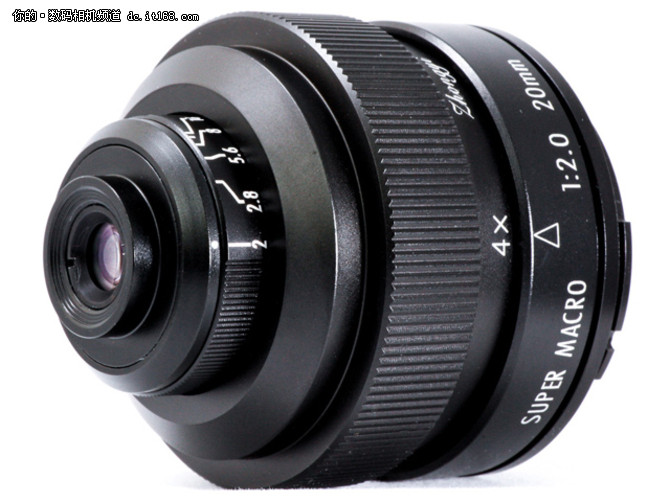 ΢ һѧ20mm f2 4.5xͷ