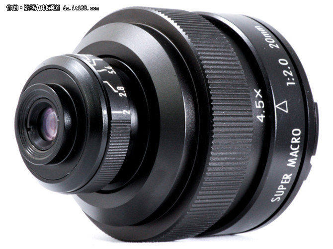 ΢ һѧ20mm f2 4.5xͷ