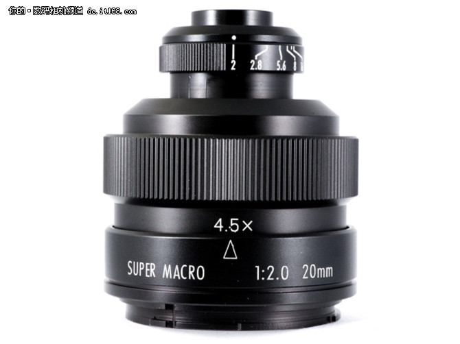 ΢ һѧ20mm f2 4.5xͷ