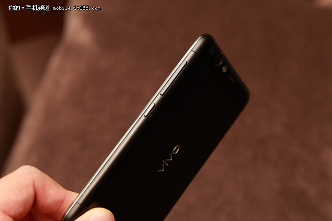 vivo X系列回顾:见证黑马变身一线大牌