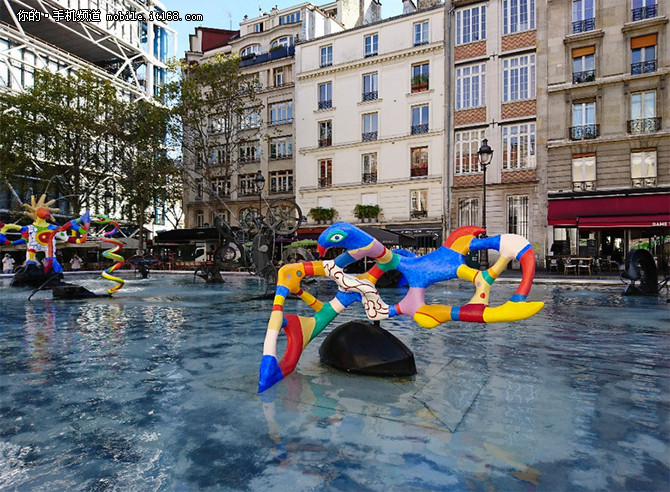 竟险胜苹果 DxOMark发布索尼XZ拍照得分-IT1