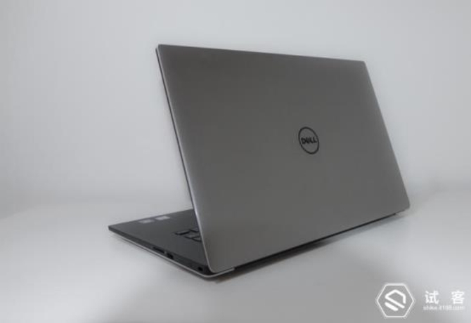 4k视频工作站 dell precision 5510评测