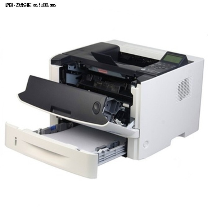 商务激光打印机 佳能LBP6670dn售4399元