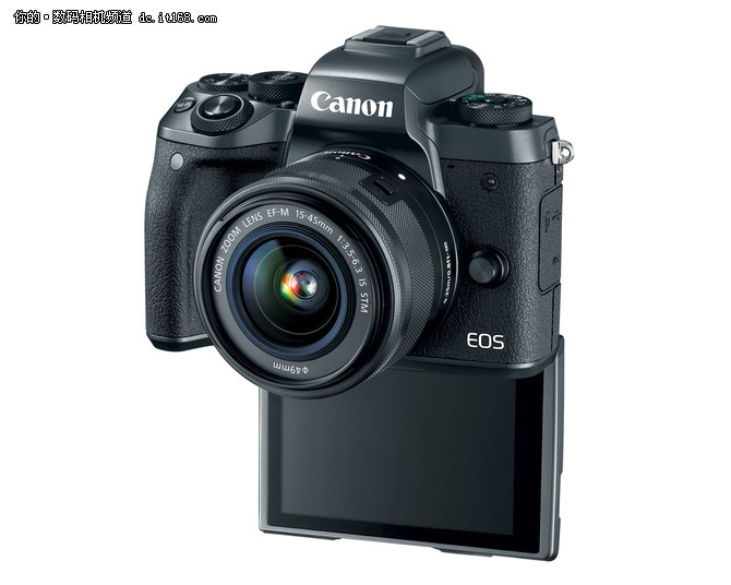Ʒ EF-M18-135mmͷ