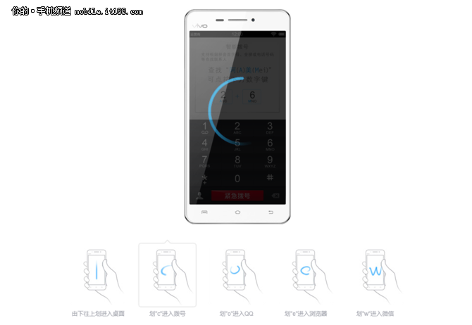 vivo X系列回顾:黑马到一线品牌的蜕变