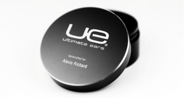 Ultimate Ears Pro重磅推出UE 18+ Pro