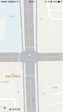 高德地图上线全新三维地图 开启3d时代