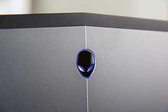 新时代的号角 全新Alienware 15简评