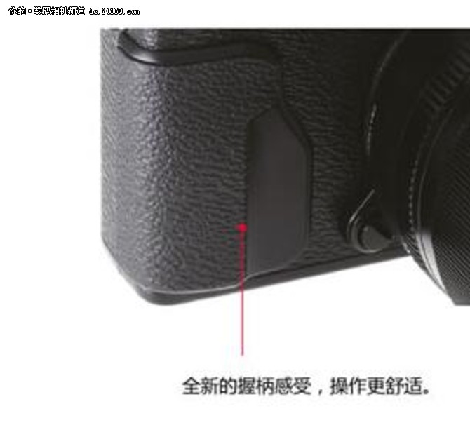 旁轴造型 富士 X-E2S 数码相机 热销中 